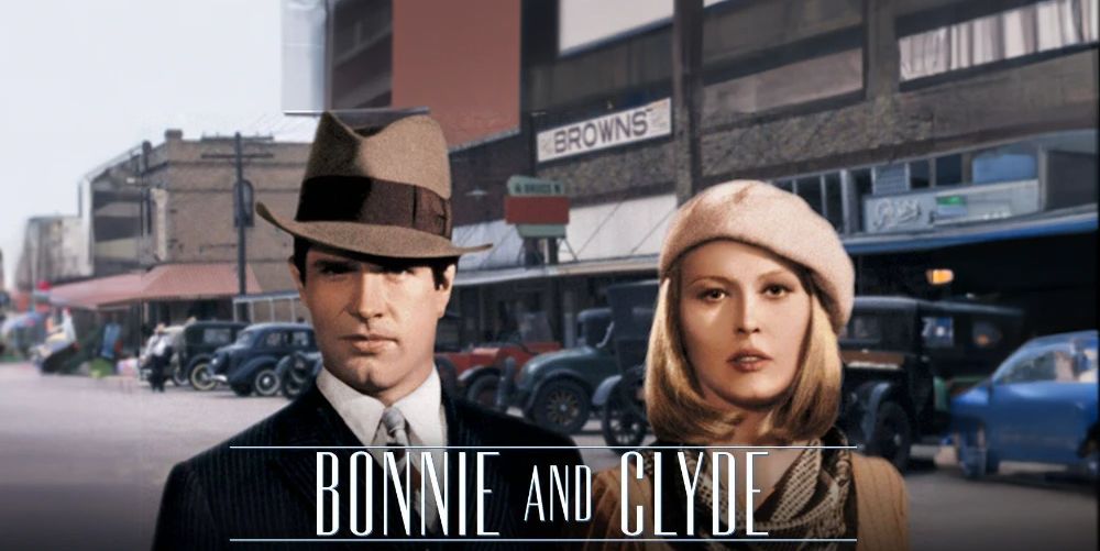 Where to Watch Bonnie and Clyde Online | Full Movie for Free